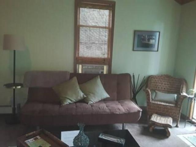 Condo for rent in Asheville