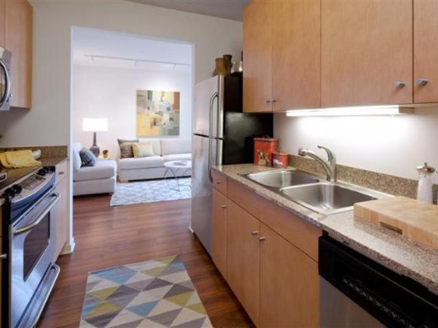 Condo for rent in Chicago Park, Illinois