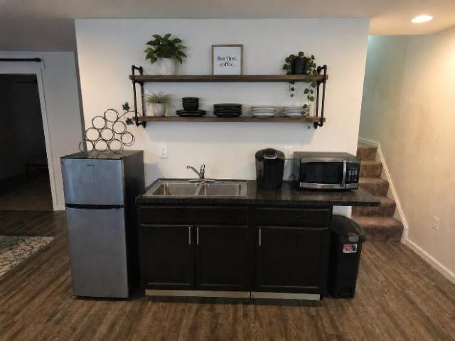 Condo for rent in Virginia