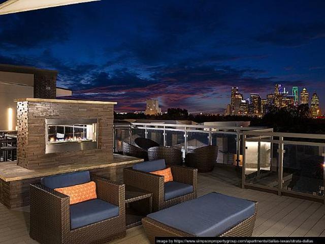 Condo for rent in Dallas, Texas