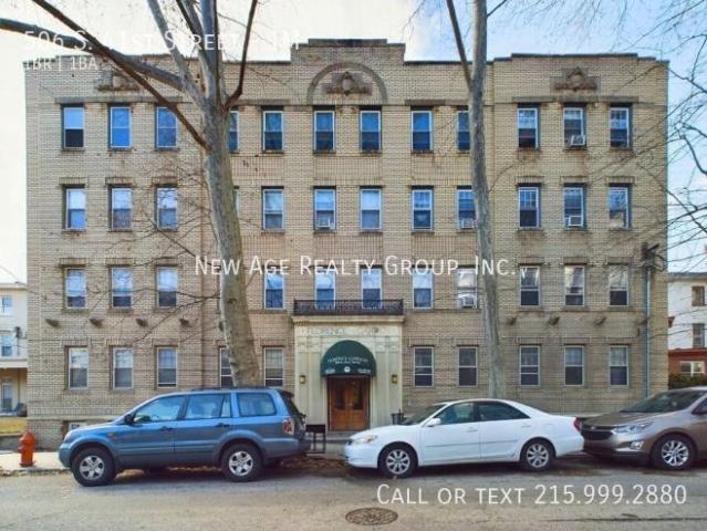 Condo for rent in Philadelphia, Pennsylvania