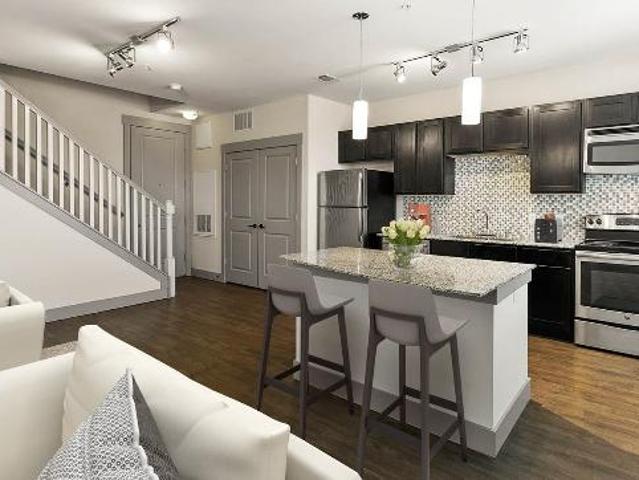 Condo for rent in Dallas, Texas