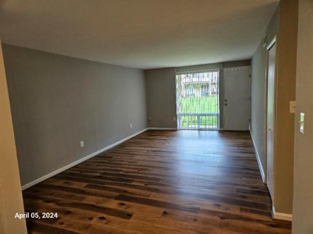 Condo for rent in Oxon Hill