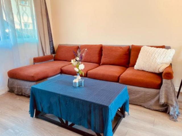 Condo for rent in Solvang, California