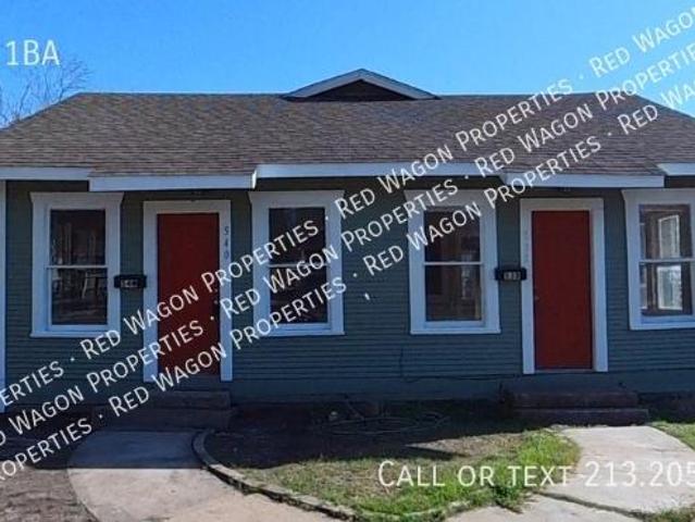 Condo for rent in Leesville, Texas