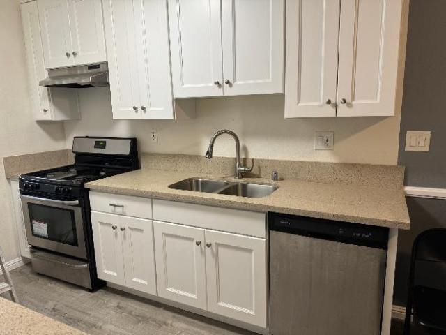Condo for rent in Canoga Park, California