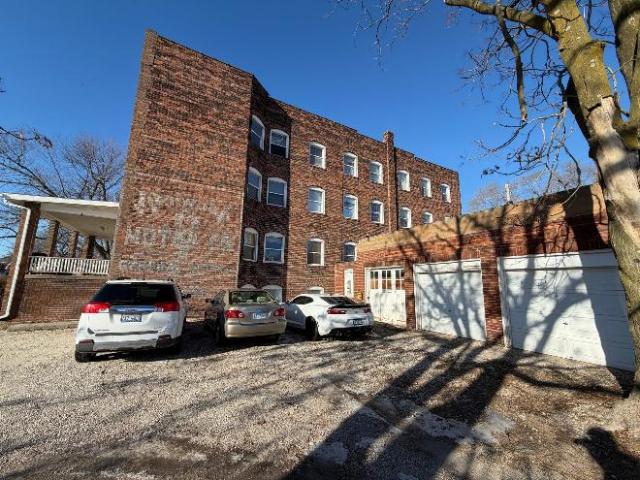 Condo for rent in East Moline, Illinois