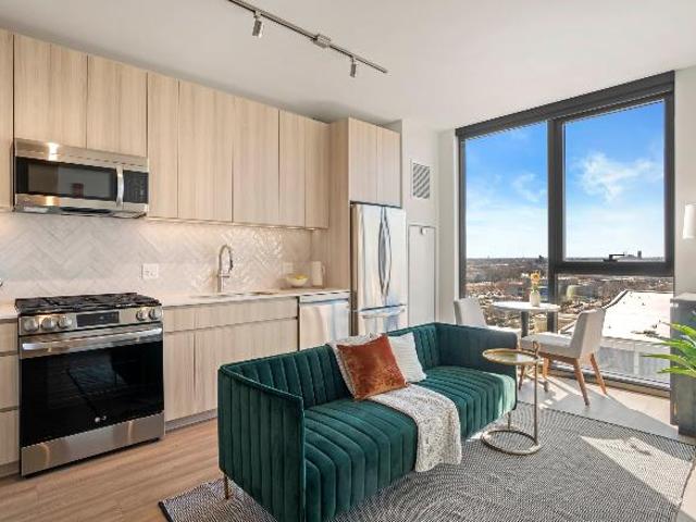 Condo for rent in Chicago Park, Illinois
