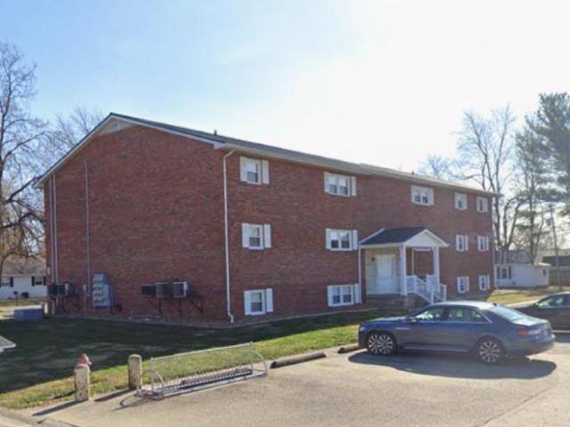 Condo for rent in Kell, Illinois