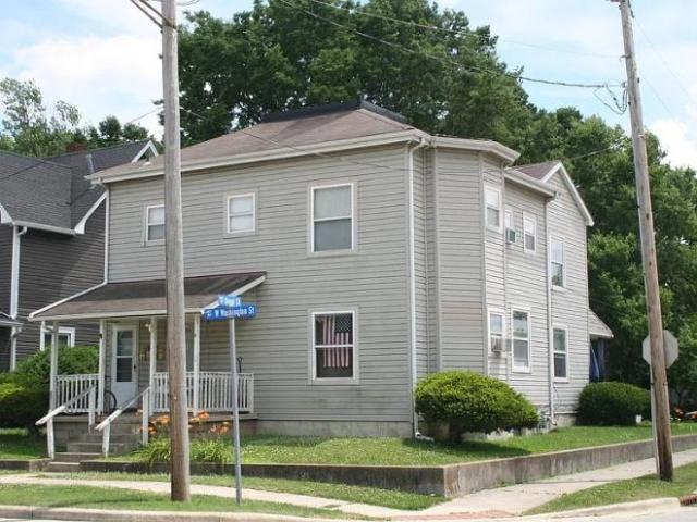 Condo for rent in Frankfort, Indiana