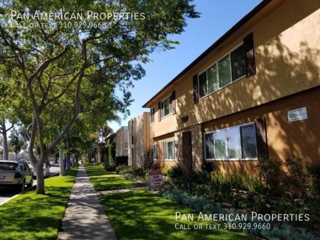 Condo for rent in Long Beach, California