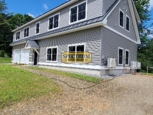 Condo for rent in Vassalboro, Maine