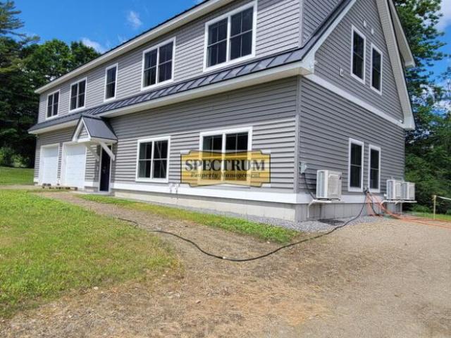 Condo for rent in Vassalboro, Maine
