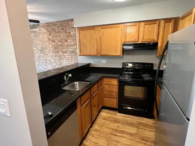 Condo for rent in Lisle, Illinois