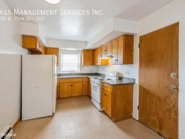 Condo for rent in Cicero, Illinois