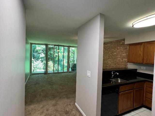 Condo for rent in Lisle, Illinois