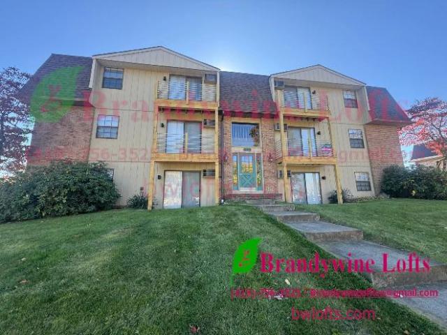 Condo for rent in Mansfield, Ohio