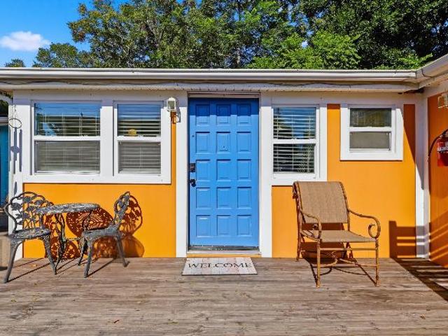 Condo for rent in Tarpon Springs, Florida