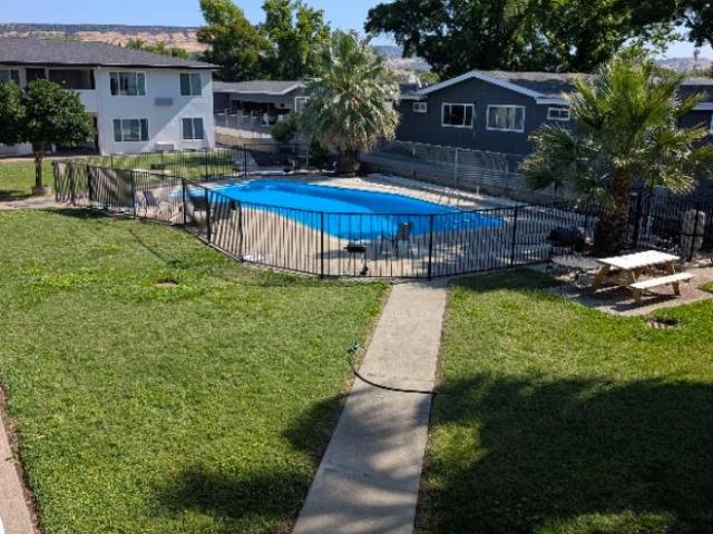 Condo for rent in Oroville