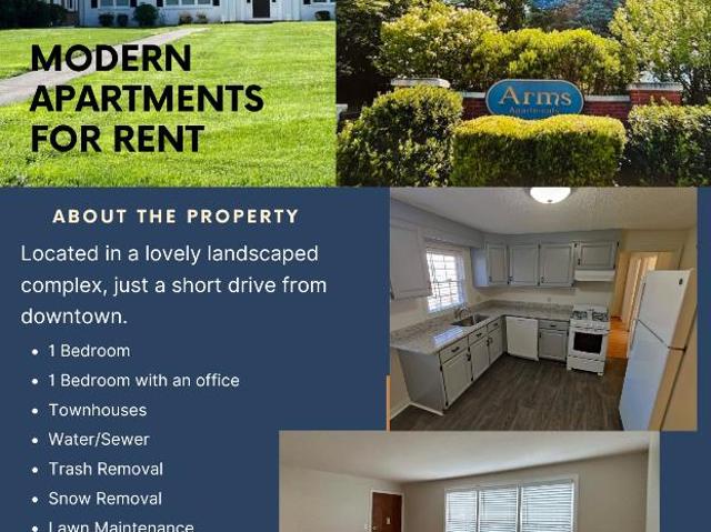 Condo for rent in Hampden, Massachusetts