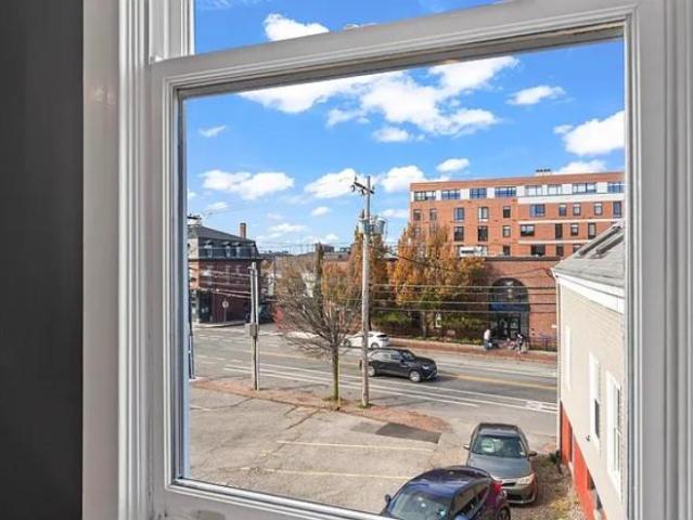 Condo for rent in Peaks Island, Maine