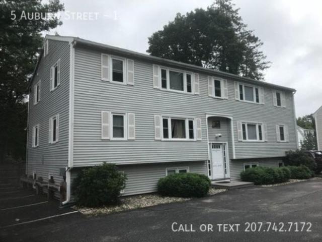 Condo for rent in New Hampshire