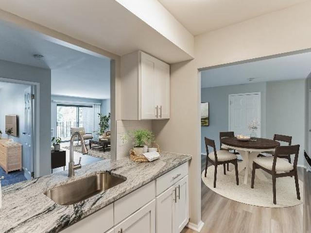 Condo for rent in Framingham, Massachusetts