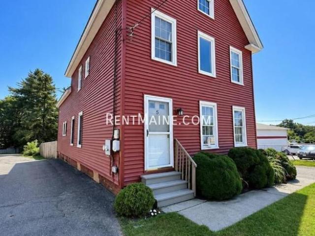 Condo for rent in Maine