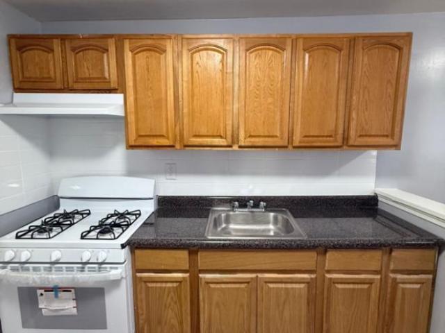 Condo for rent in East Orange