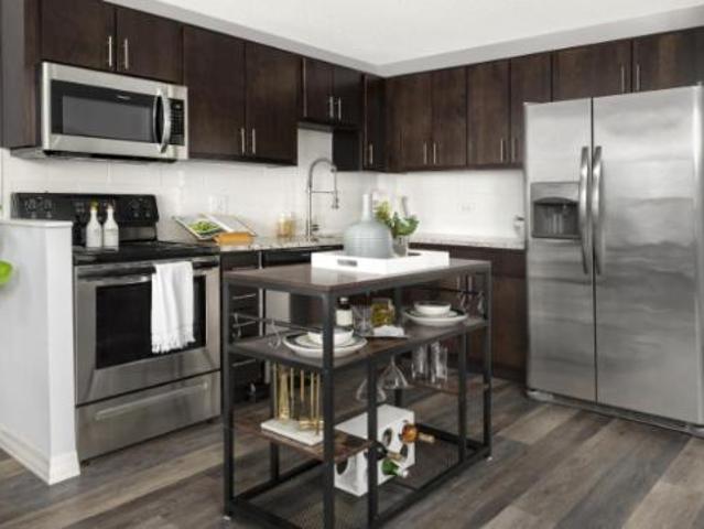 Condo for rent in Chicago Park, Illinois