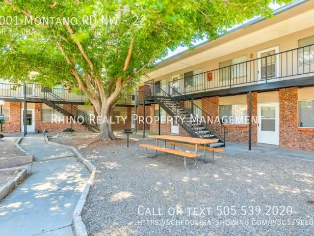 Condo for rent in New Mexico