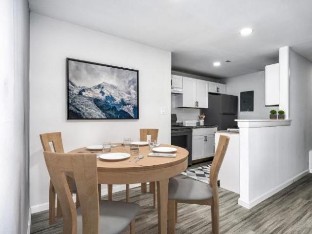Condo for rent in Gibsonton, Maryland