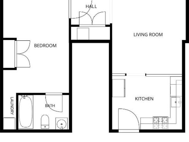 Condo for rent in Peaks Island, Maine