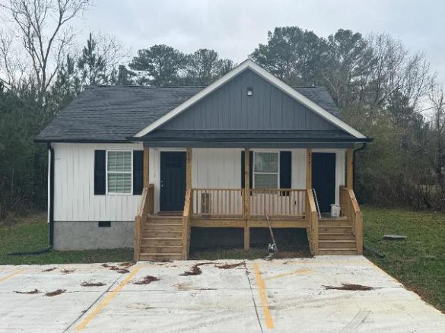 Condo for rent in Tunnel Hill, Georgia