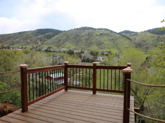 Condo for rent in Golden, Jefferson County