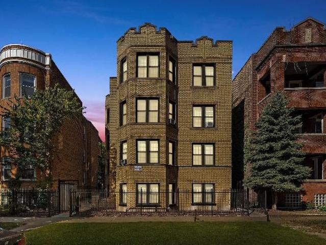 Condo for rent in Chicago Park, Illinois