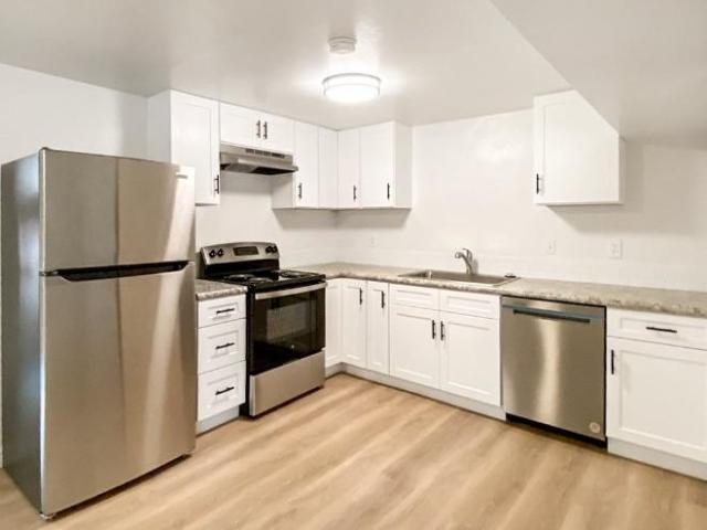 Condo for rent in Dunsmuir, California