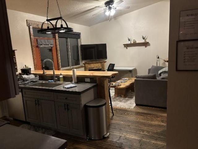 Condo for rent in Lolo Peak Apartments, Lolo