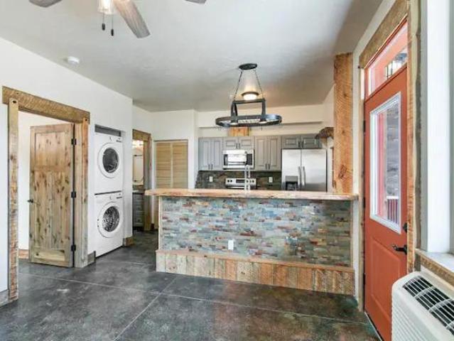 Condo for rent in Lolo, Montana