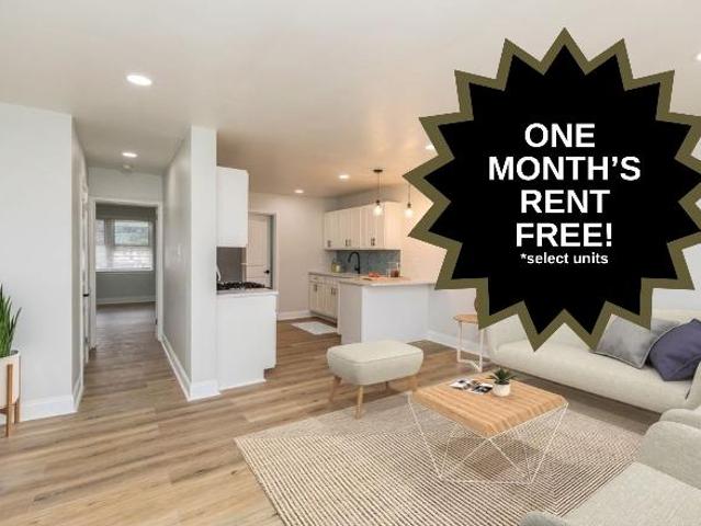 Condo for rent in Philadelphia, Pennsylvania