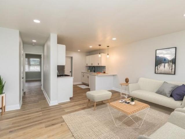 Condo for rent in Philadelphia, Pennsylvania