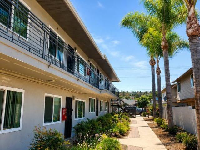 Condo for rent in El Cajon, California