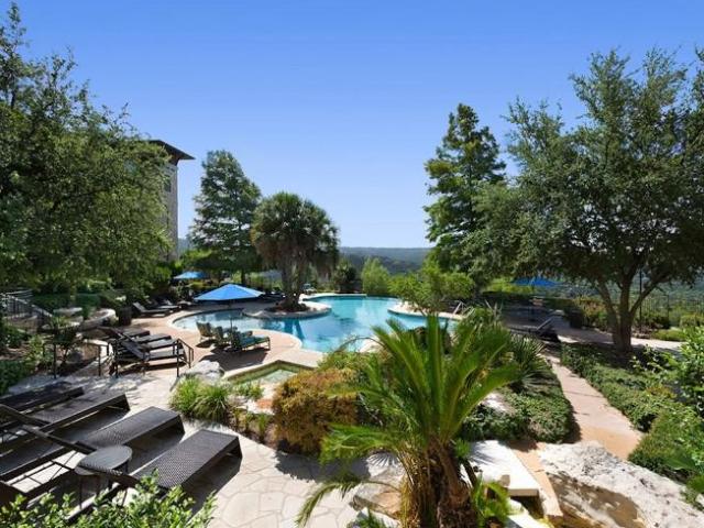 Condo for rent in Austin, Texas