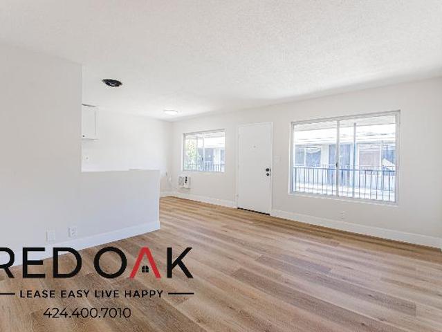 Condo for rent in Long Beach, California