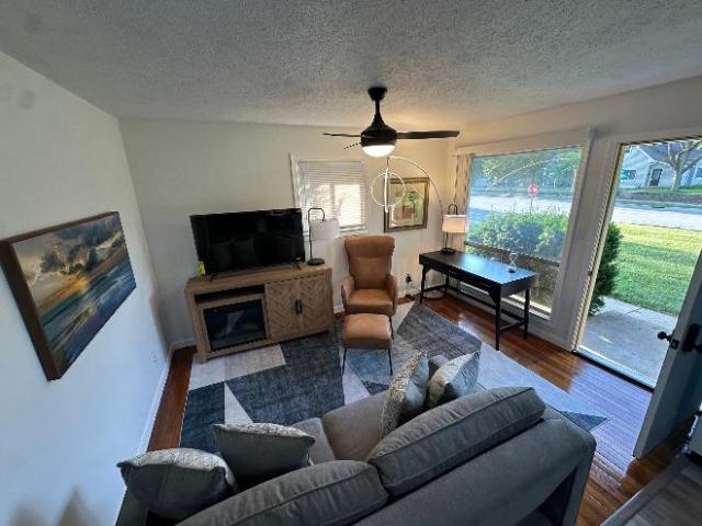 Condo for rent in Plainfield, Indiana