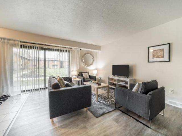 Condo for rent in Mentor, Ohio