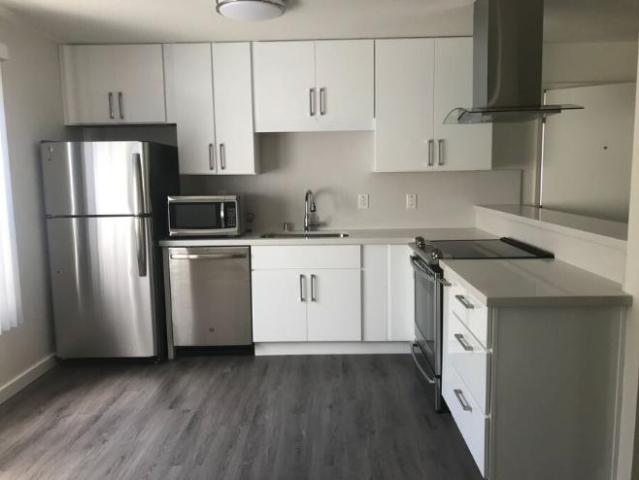 Condo for rent in El Cerrito, California