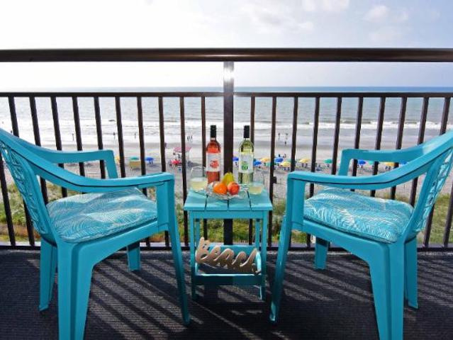 Condo for rent in Myrtle Beach, South Carolina