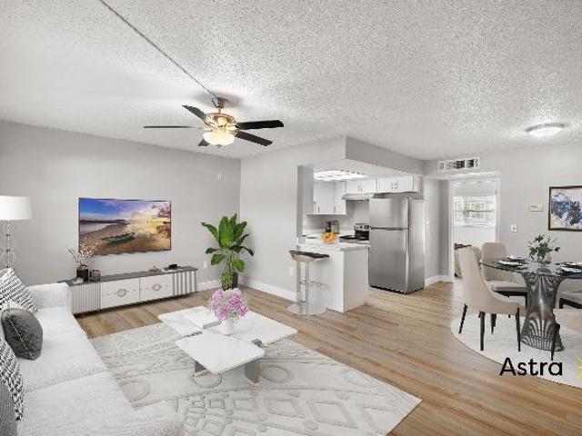 Condo for rent in South Pasadena, Florida