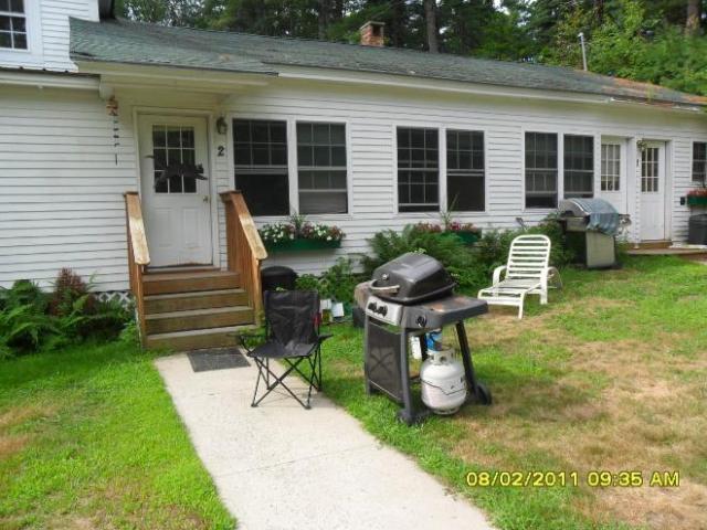 Condo for rent in Sebago, Maine